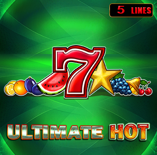 Ultimate Hot ігровий автомат