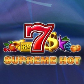 Supreme Hot ігровий автомат